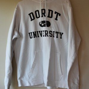 Nike Dordt University Hoodie